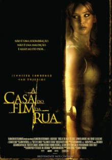 Resultado de imagem para a casa do fim da rua