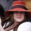 No nº5 da lista das actrizes mais bem pagas da televisão norte-americana, Khloe Kardashian Odom