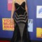 MTV Movie Awards, em Setembro de 2008, altura do lançamento do seu albúm de greatest hits