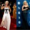 Cerimónias de entrega de prémios em 2007. Emmy Awards e Grammy Awards, respectivamente.