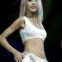 Concerto da primeira digressão de Christina Aguilera, em Outubro 2000