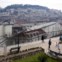 Para um café com boas vistas, aconselham o miradouro do jardim de São Pedro de Alcântara 