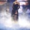 Rihanna foi uma das cantoras que animou o Victoria's Secret Fashion Show 2012