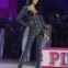 Shu Pei Qin no desfile da Victoria's Secret