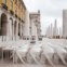 Terreiro do Paço, Ala Nascente