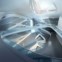 Centro de Artes Performativas (projecto de Zaha Hadid)