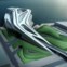 Centro de Artes Performativas (projecto de Zaha Hadid)