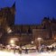 Estrasburgo em ambiente natalício, perto da catedral