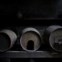Adega de Salazar no Vimeiro, onde se produzia vinho branco e aguardente