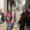 Há visitas guiadas pelo bairro