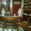 Visitas ao Museu da Farmácia