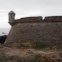 Fortaleza de S. João Baptista, no Porto