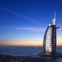 Melhor hotel do mundo: Burj Al Arab, Dubai