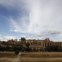 Circo Massimo e o Monte Palatino 