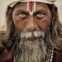 Varanasi, Índia, 2011 (e também a foto que serve de capa ao livro