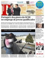 Capa do Dia