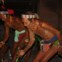Mentawai: A dança tradicional, uma das formas de transmitir a culura entre gerações