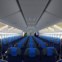 Dentro do Dreamliner