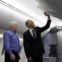  Visita do presidente norte-americano Barack Obama a um 787 em Everett, Washington   