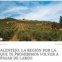 Prémio Comunicação Alentejo (externo): Condé Nast Traveler espanhola