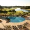 Melhor hotel/resort de Portugal: 3.º Quinta da Marinha, Cascais 