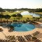 Melhor hotel/resort de Portugal: 3.º Quinta da Marinha, Cascais