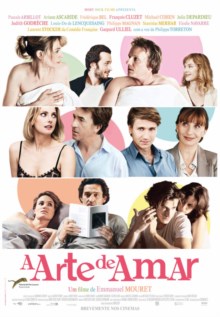 A Arte de Amar (Dublado) DVDRip RMVB