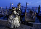 Veneza, amor ao Carnaval