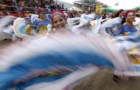 Barranquilla, o Carnaval imperdível da Colômbia