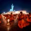 TAILÂNDIA, 22.01.2013. Cerimónia em homenagem a Buda em Buddhamonthon, Nakorn Pathom 
