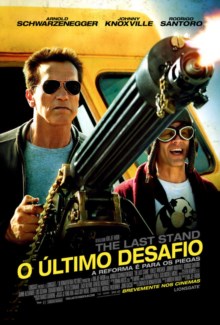 Cartaz do Filme