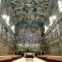 Jóia da coroa: A Capela Sistina pintada por Miguel Ângelo, onde os cardeais decidem os novos papas 