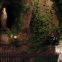 Nos Jardins do Vaticano, uma réplica da Gruta de Lourdes 