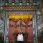 Um dos templos visitados por Weiner: Boudhanath Stupa em Katmandu  