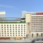 Vista global da imagem final do projecto, com a piscina panorĂ¢mica