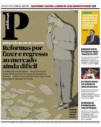 Capa do Dia