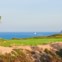 O campo de golfe Oitavos Dunes