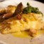 Bacalhau a` Lagareiro no Honra by Olivier