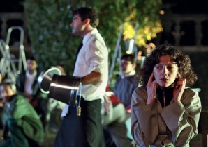 Um Shakespeare lido no Japão vai abrir o ano do Teatro Oficina