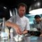 O restaurante mais promissor: prémio One To Watch para The Test Kitchen, na Cidade do Cabo, África do Sul, chefiado pelo britânico Luke Dale-Roberts