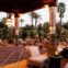 Em Marrocos, La Mamounia, melhor hotel internacional