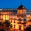 Alfonso XIII de Sevilha, melhor hotel em Espanha 