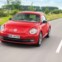 O novo Beetle, por terras lusas conhecido pelo carinhoso nome de Carocha, foi declarado o melhor carro