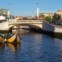 Cruzeiro na Ria de Aveiro, a