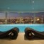 Jantar no Yeatman dá acesso a voucher para mimos como spa e piscina