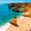 Algarve candidata-se a melhor destino de praia da Europa