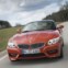 Z4 sDrive35is 340cv, com caixa automática