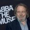 Benny Andersson, antigo membro da banda pop, esteve na inauguração do museu em Estocolmo.