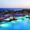 Rotana Resort & Spa em Sharm el-Sheik, Egipto 