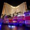 Treasure Island Hotel & Casino em Las Vegas 